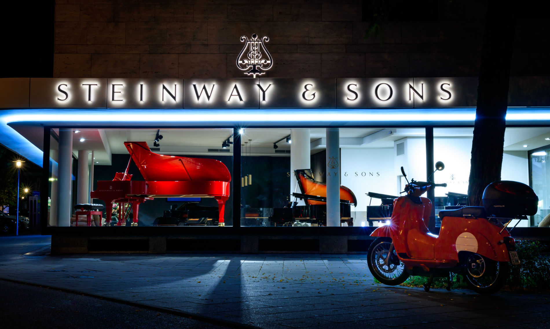 Mobirise Website Builder