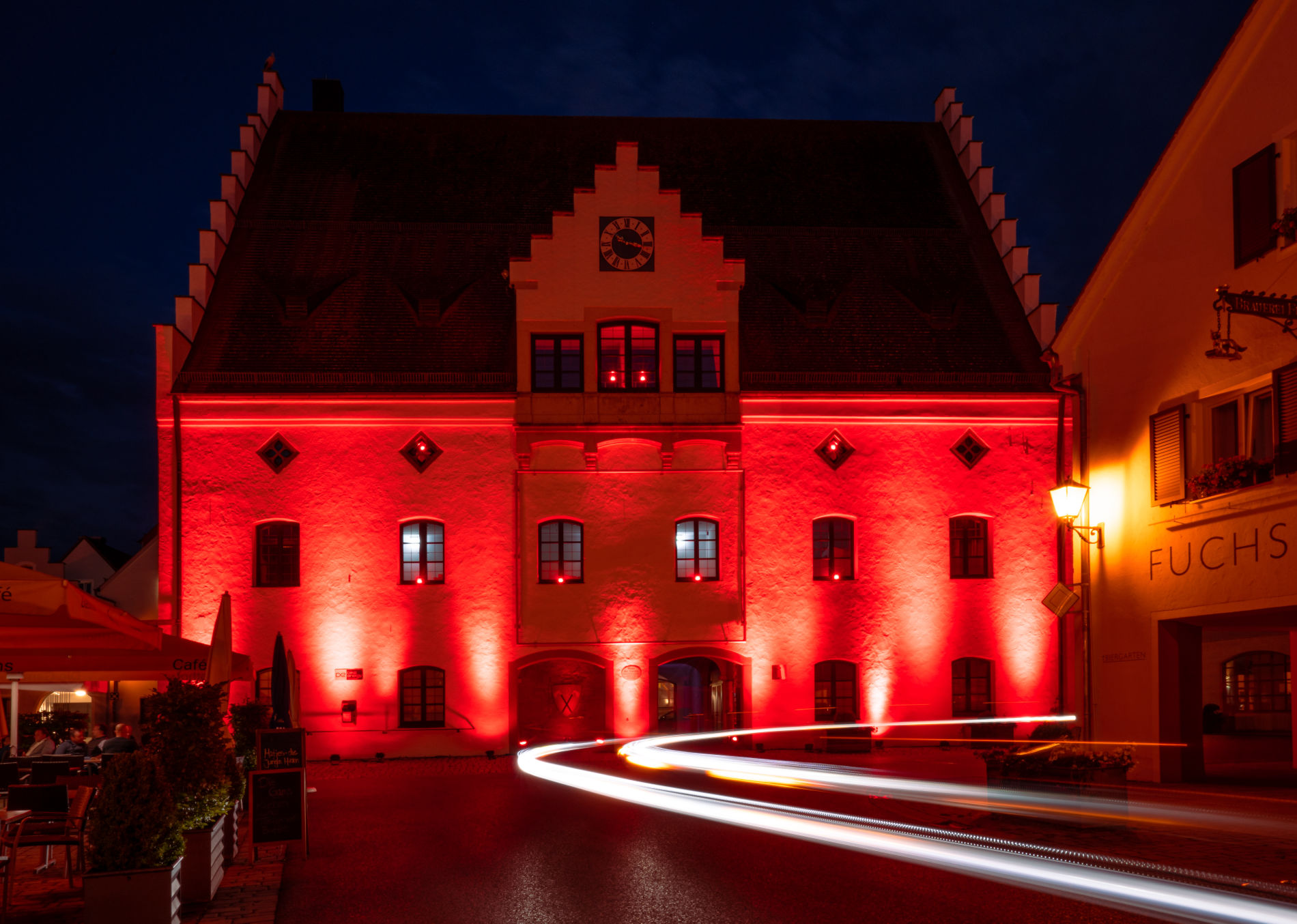 Mobirise Website Builder